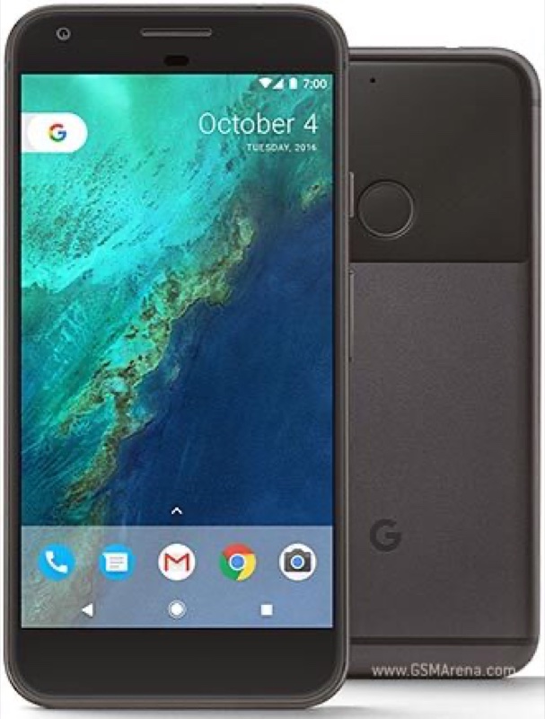 Google Pixel