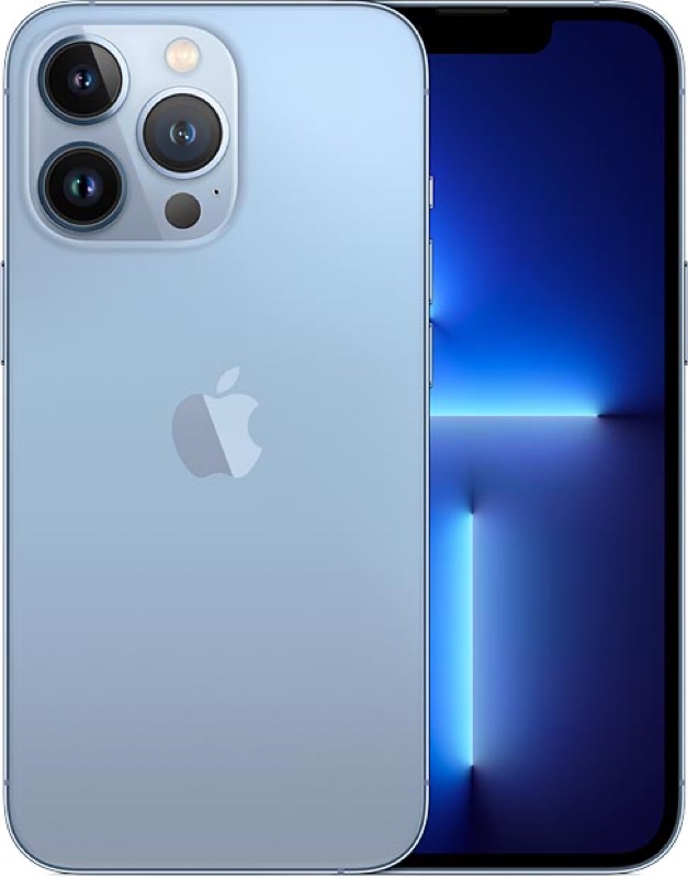 iPhone 13 Pro