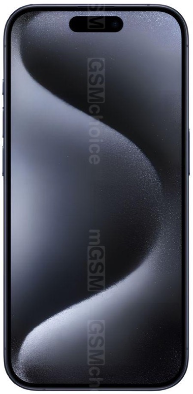 iPhone 15 Pro