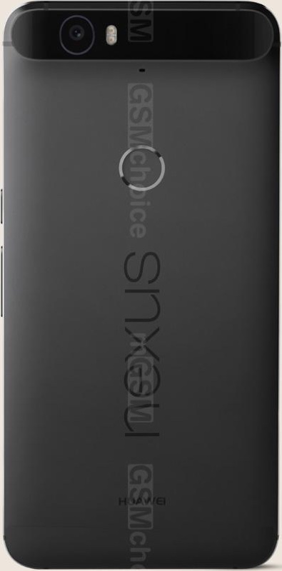 Nexus 6P