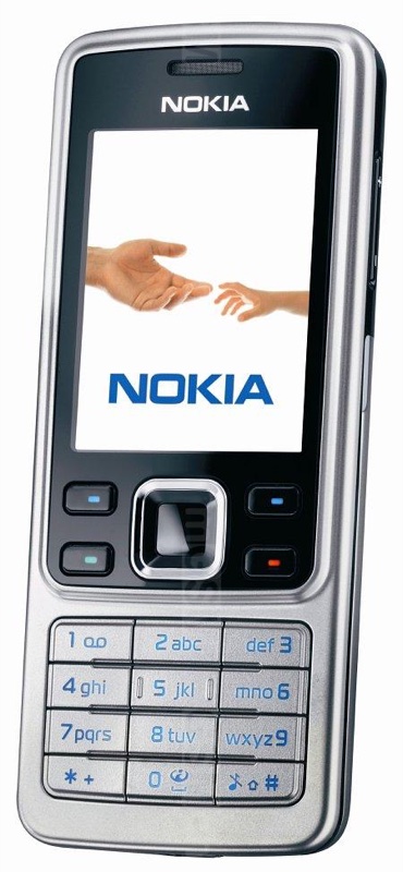 Nokia 6300