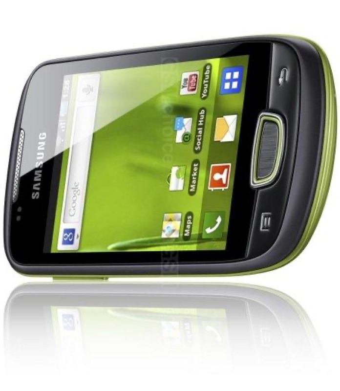 Samsung Galaxy Mini (S5570)