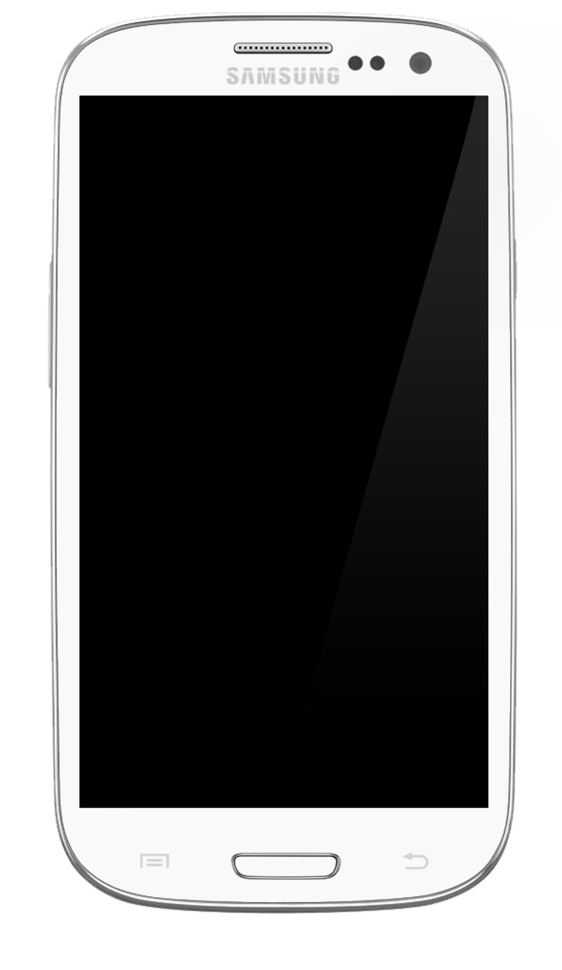 Samsung Galaxy S3