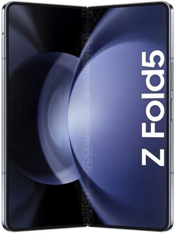 Samsung Galaxy Z Fold 5